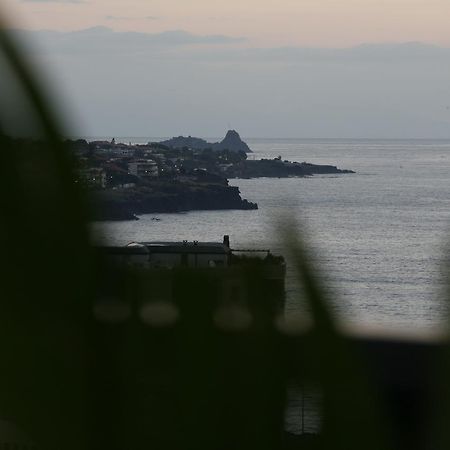 B&B Lognina Lungomare CTA Eksteriør bilde