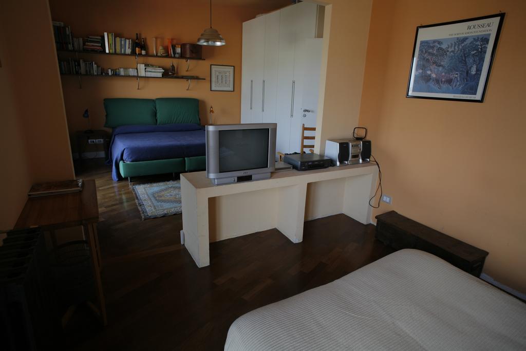 B&B Lognina Lungomare CTA Rom bilde