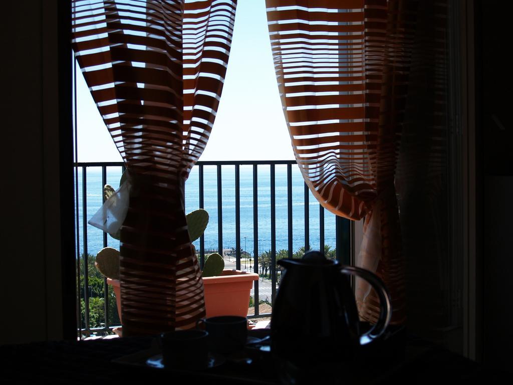 B&B Lognina Lungomare CTA Rom bilde