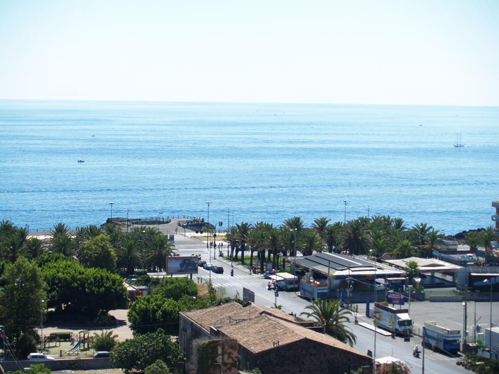 B&B Lognina Lungomare CTA Rom bilde
