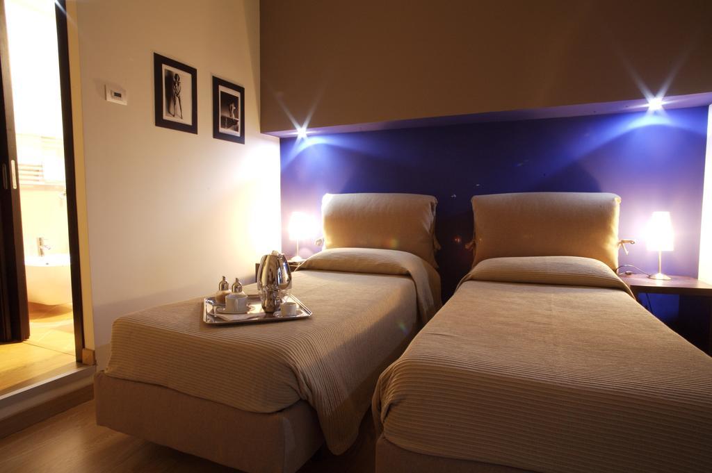 B&B Lognina Lungomare CTA Rom bilde