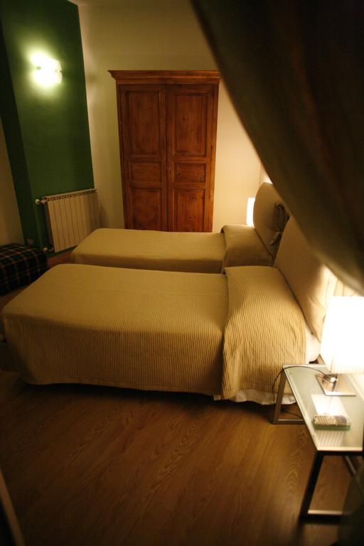 B&B Lognina Lungomare CTA Rom bilde