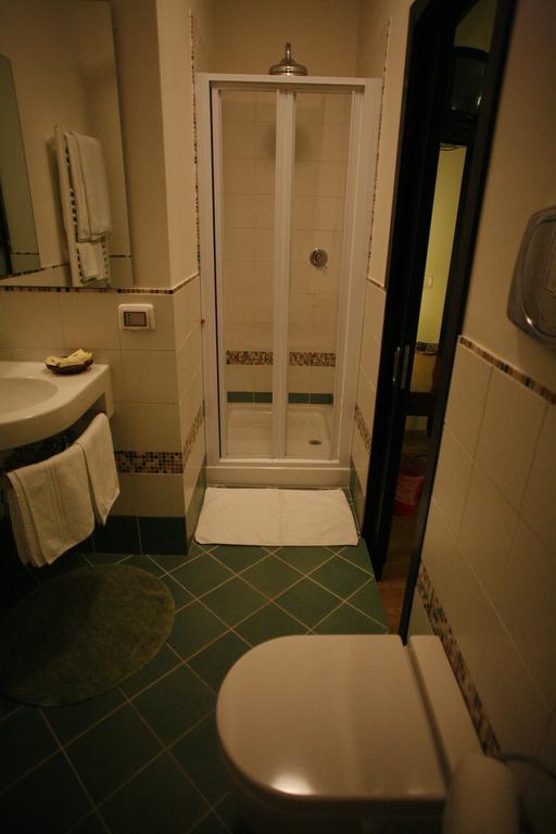 B&B Lognina Lungomare CTA Eksteriør bilde