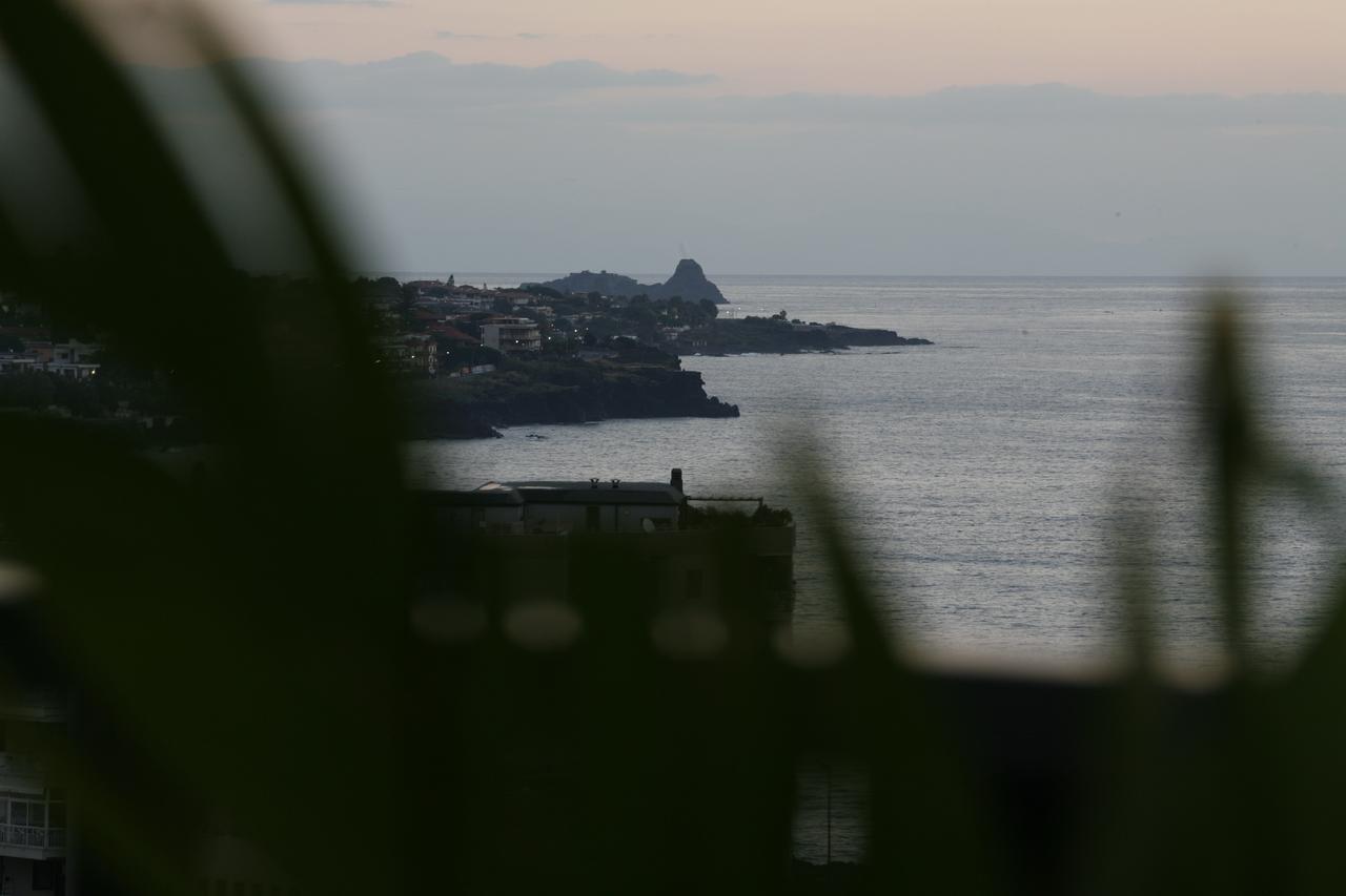 B&B Lognina Lungomare CTA Eksteriør bilde